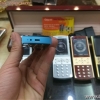 Điện thoai mobiado